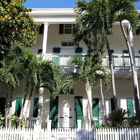 Ridley House - Key West Historic Inns (Adults Only) Екстериор снимка