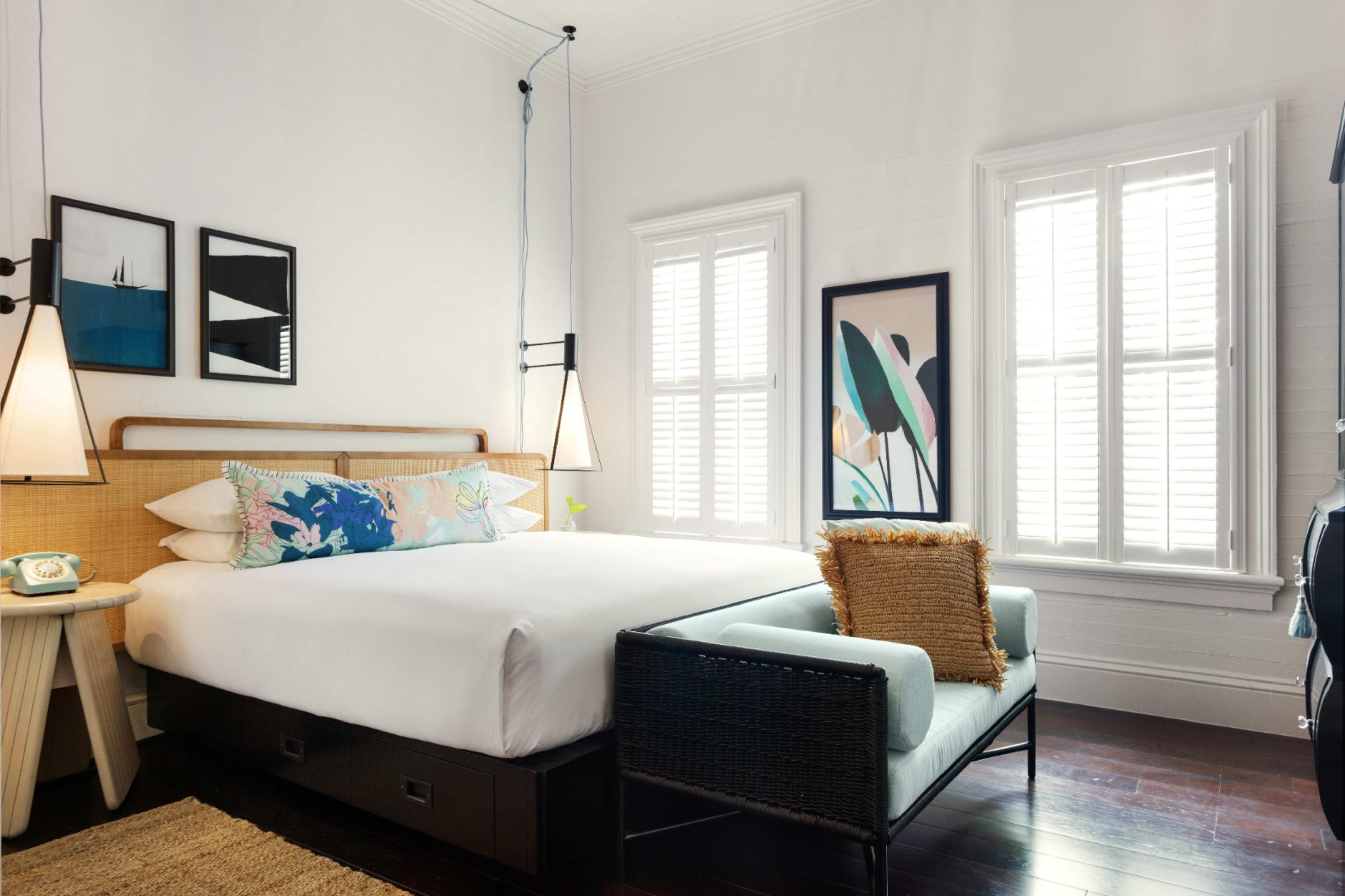 Ridley House - Key West Historic Inns (Adults Only) Екстериор снимка
