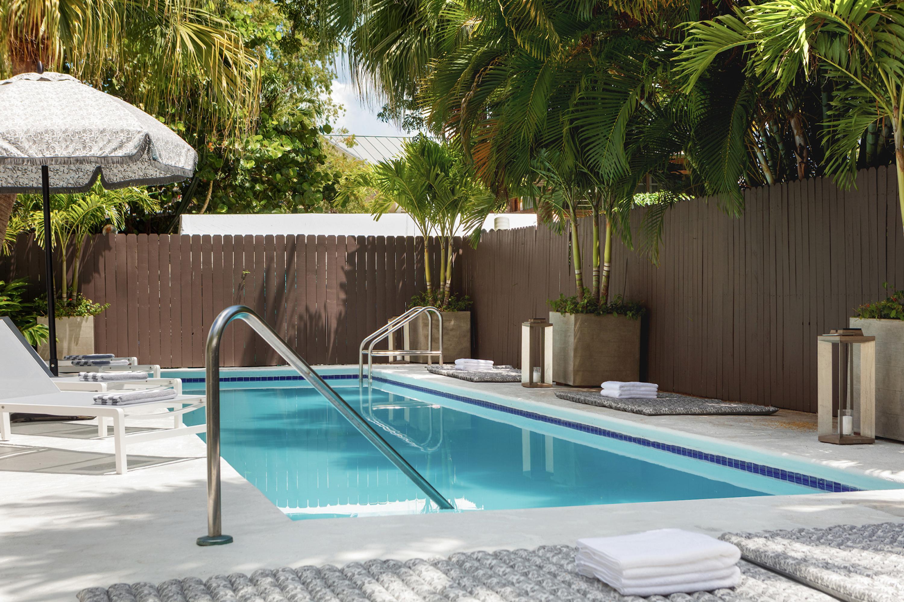 Ridley House - Key West Historic Inns (Adults Only) Екстериор снимка