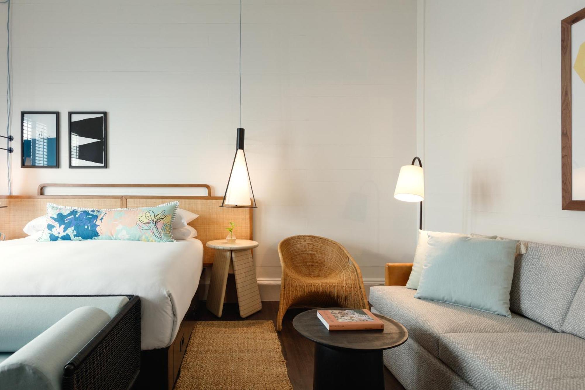 Ridley House - Key West Historic Inns (Adults Only) Екстериор снимка