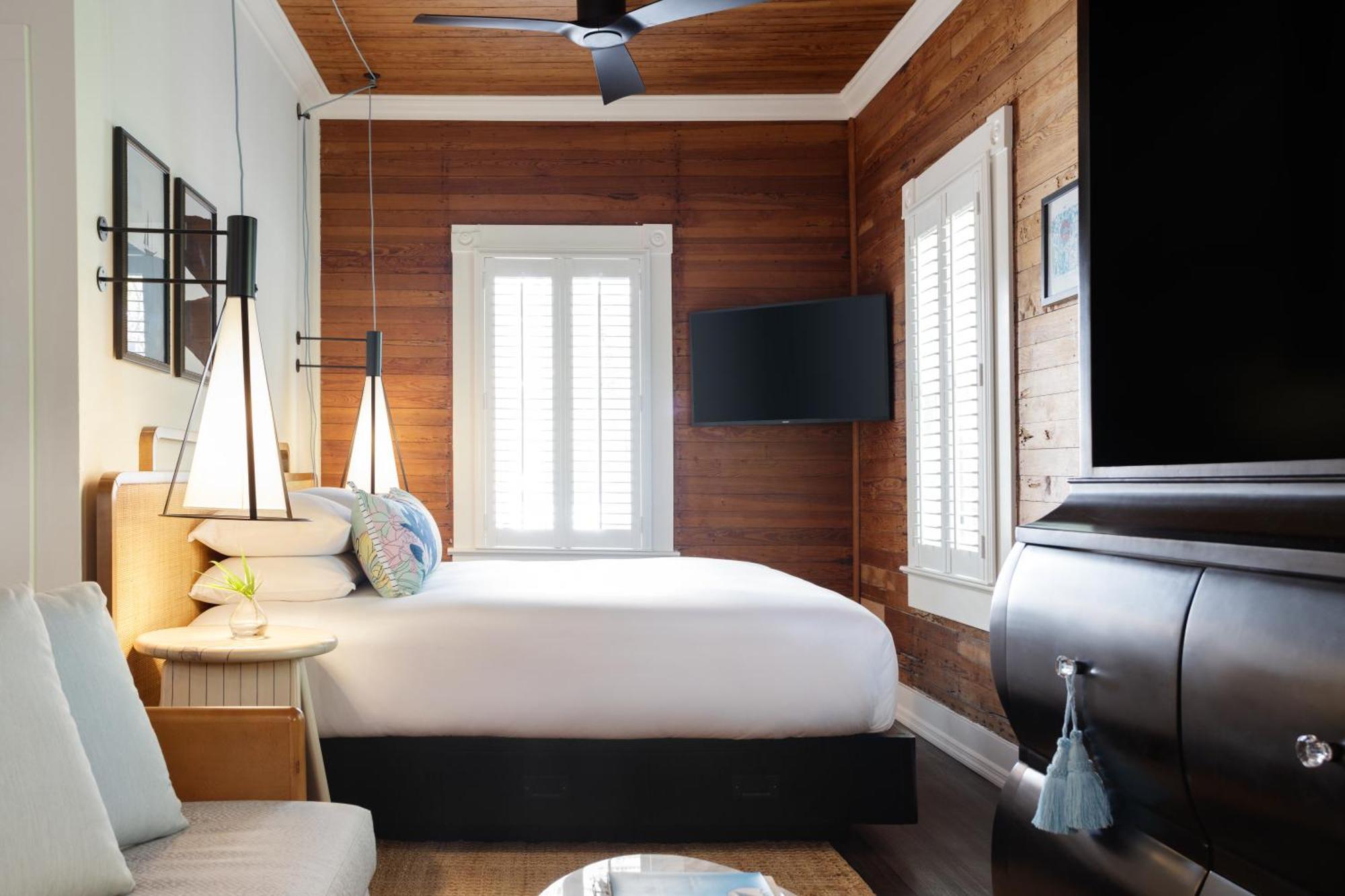 Ridley House - Key West Historic Inns (Adults Only) Екстериор снимка