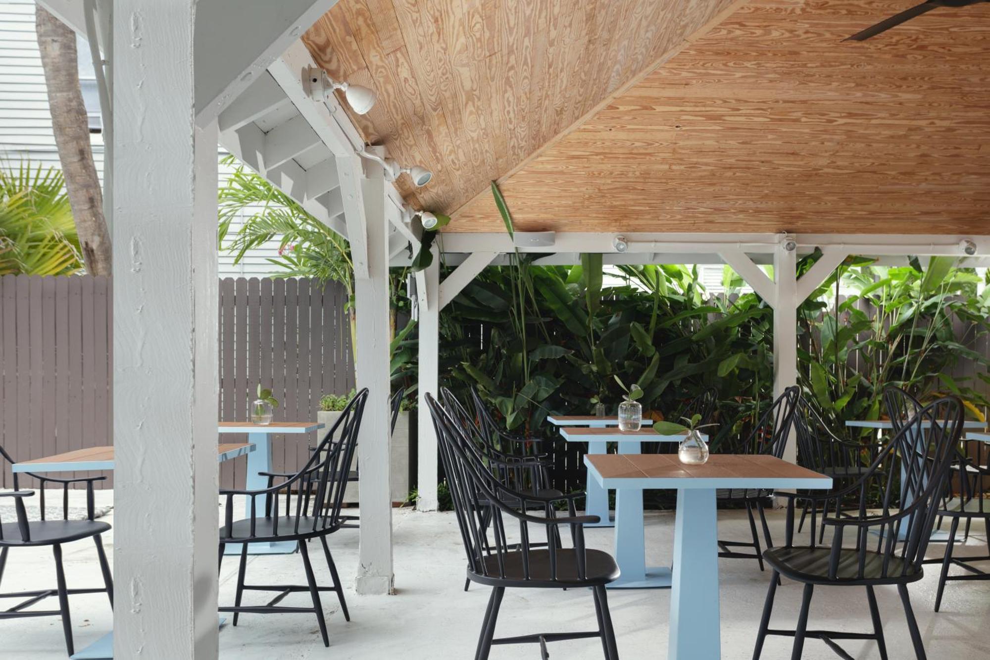 Ridley House - Key West Historic Inns (Adults Only) Екстериор снимка