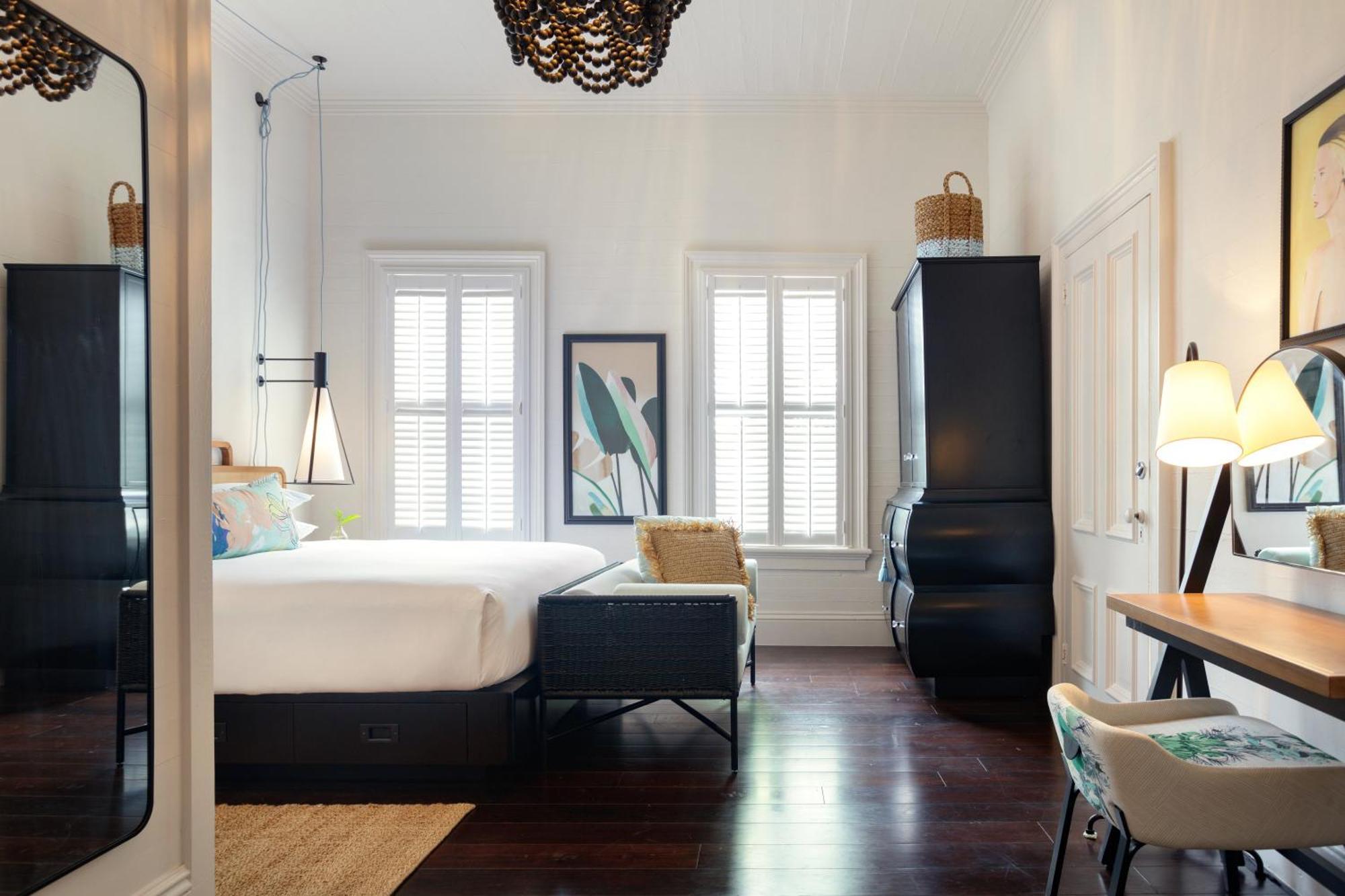 Ridley House - Key West Historic Inns (Adults Only) Екстериор снимка