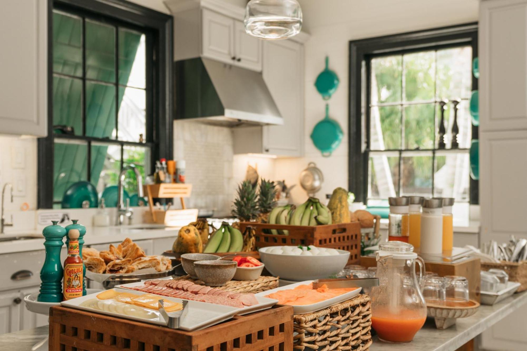 Ridley House - Key West Historic Inns (Adults Only) Екстериор снимка